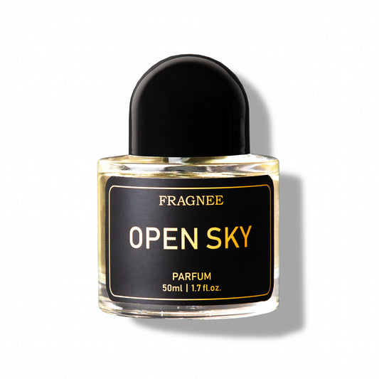 Open Sky