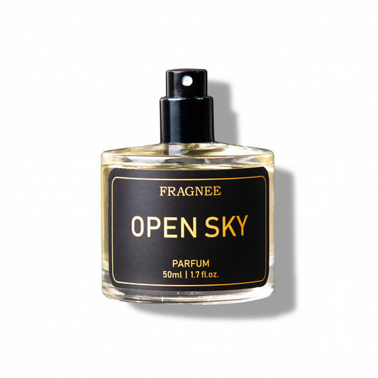 Open Sky