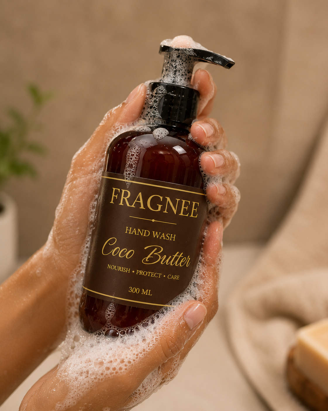 Hand Wash