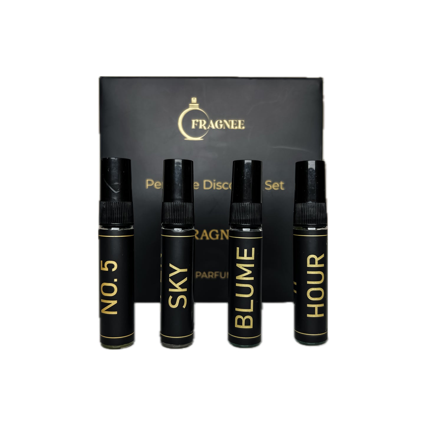Travel Set