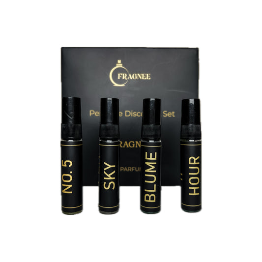 Travel Set