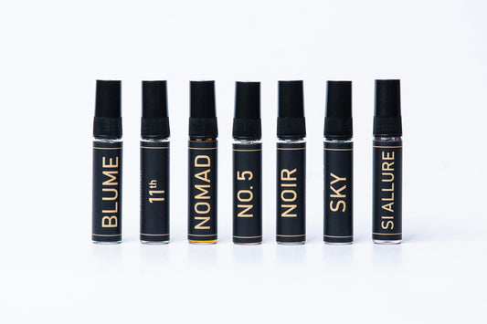 Travel Set