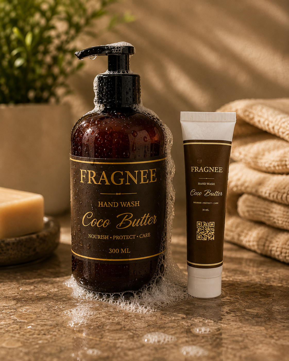 Hand Wash