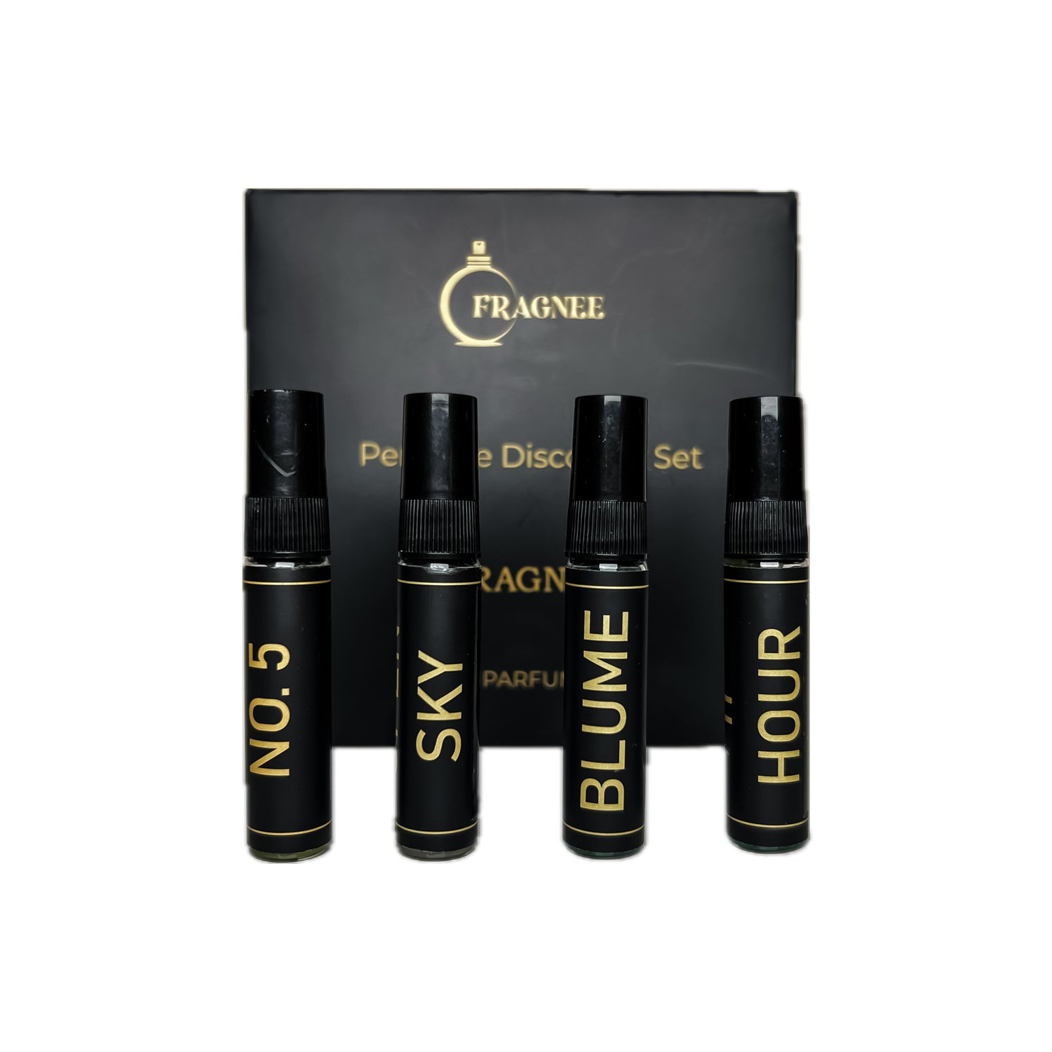 Travel Set