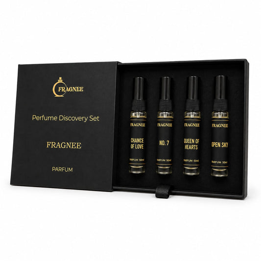 Travel Set