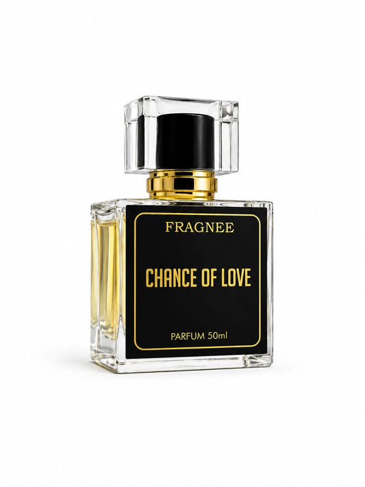 Chance of Love