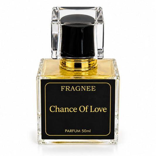 Chance of Love