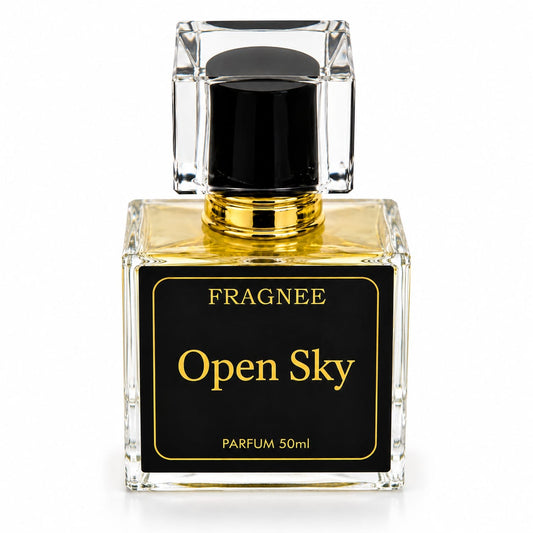 Open Sky