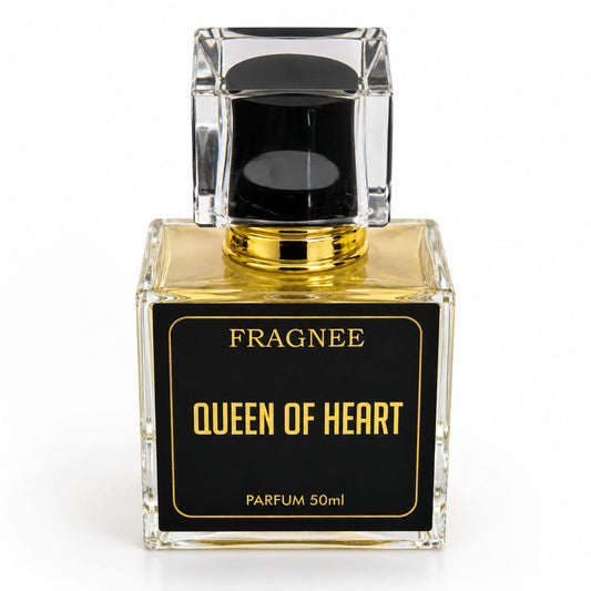 Queen Of Heart